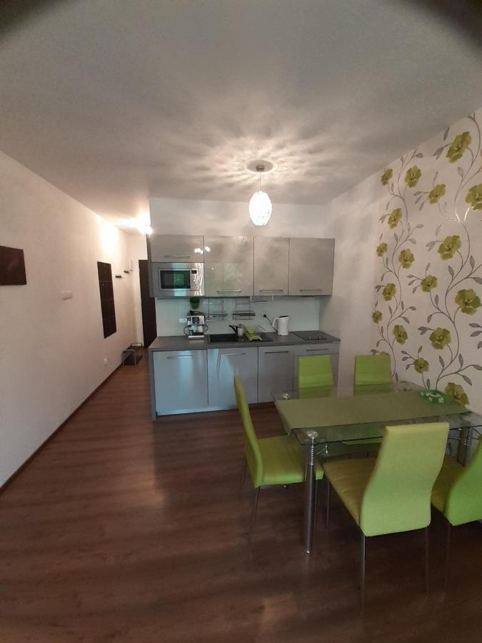 Kolobrzeg Apartamenty Emilia Polanki Esterno foto