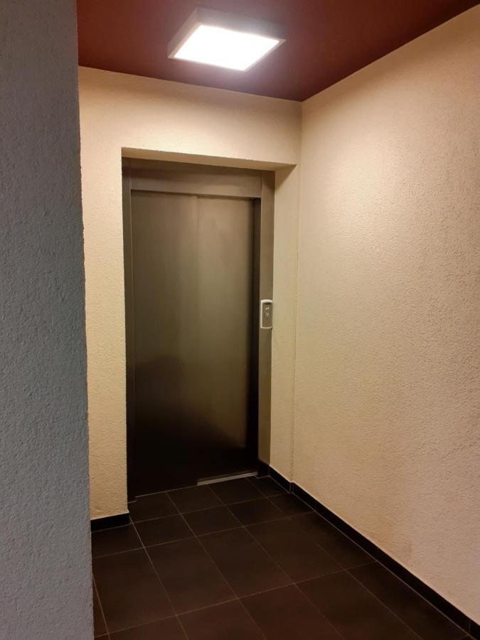 Kolobrzeg Apartamenty Emilia Polanki Esterno foto