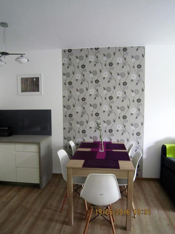 Kolobrzeg Apartamenty Emilia Polanki Esterno foto