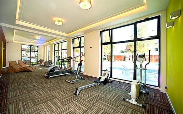 Kolobrzeg Apartamenty Emilia Polanki Esterno foto